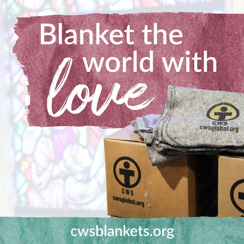Downloads CWS Blankets