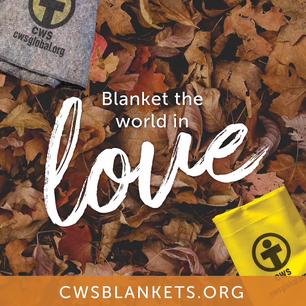 Downloads - CWS Blankets